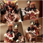 Papua Dance